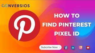 How to find Pinterest Pixel ID | Pinterest Ads Manager Access | Easy Tutorial