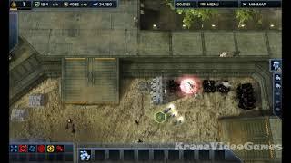 Supreme Commander 2 Gameplay (PC/HD)