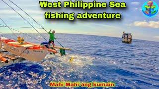 Ep1 Prt1 WPS adv.| Unang BOYA na aming nadaanan sa West Philippine Sea