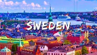 Explore Sweden: Your Ultimate Travel Guide to an Unforgettable Scandinavian Adventure! #travel