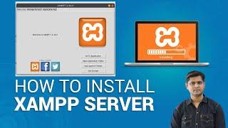 xampp install wordpress tutorial