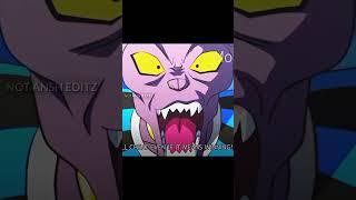 Universe 7 cheated in tournament of power||#foryou #anime #goku #dbs #fyp #viralvideo #dbz #shorts