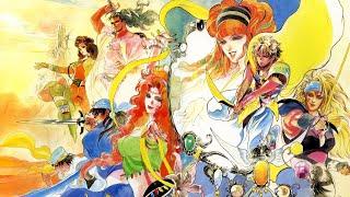 32年前的经典JRPG！居然是多角色视角叙事的开山鼻祖？