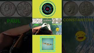 #beachfinds #excalibur2 #drachmas #minelab #coins #shallowaterhunting #metaldetecting #oldcoins