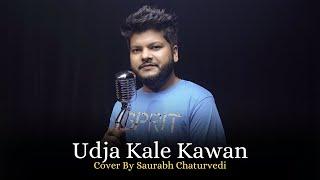 Udja Kale Kawan | Cover By Saurabh Chaturvedi | Gadar 2 | Alka Yagnik & Udit Narayan