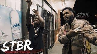 NICK BUTLER FT  Q BENJI X SOUND BOUT RIGHT (MUSIC VIDEO) | Shot by: Stbr films