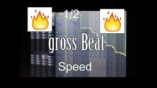 What does 1/2 Speed Gross Beat do? How to stop Gross Beat Popping