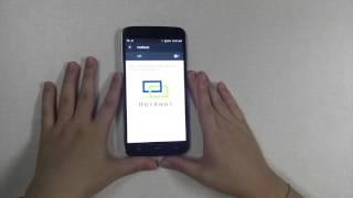 HOMTOM HT6 official unboxing video