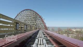 Steel Vengeance - Official POV