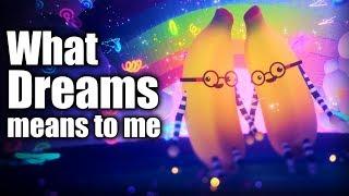What Dreams means to me: Elca Gaming