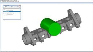 C3D Toolkit Начало работы. Часть 3 Документация и тестовое приложение