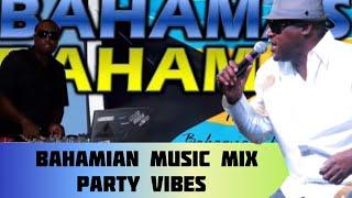 BAHAMIAN MUSIC • PARTY VIBES ️ (Geno D - K.B) • DJ SAMPLER • BAHAMAS #bahamas #bahamianmusic