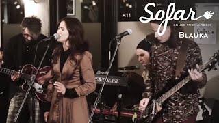 Blauka - Haj | Sofar Warsaw