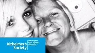 Early onset vascular dementia - A daughter's perspective - My mum has dementia