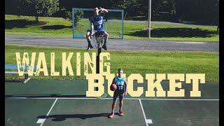 Jay Sway & Billy Floyd - Walking Bucket (Official Video)