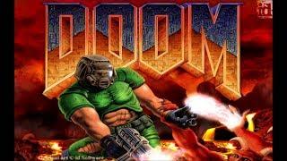 Старый, добрый DOOM !!!!◘◘◘◘Репак DOOM Collection