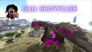 Ark: Survival Evolved Mod Showcase | Gaia