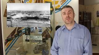 Виртуальная экскурсия: Ярославль промышленный.