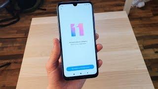 УСТАНОВИЛ MIUI 11 НА REDMI NOTE 7! ЧТО ИЗМЕНИЛОСЬ?