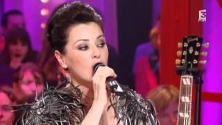 Tina Arena - Un femme avec toi (Live)