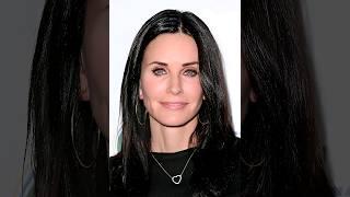 Courteney Cox | Кортни Кокс  Transformation #actress #beauty