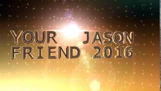 Shoutout for yourfriendjason for being a cool youtube