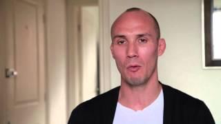 JAMES WARREN/SHORT FILM/SIZZLE REEL