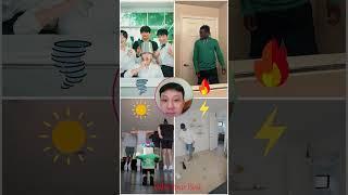 Who is Your Best? Pinned Your Comment  tik tok meme reaction #shorts #reaction #ytshorts #2463