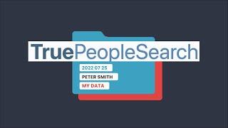 Truepeoplesearch Opt Out & Data Removal Guide [2022]