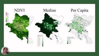  Sarafova (2021) How green  the urban development units in Sofia are: Earth observation  and ...