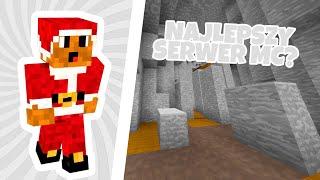 NAJLEPSZY SERWER MINECRAFT? #Shorts