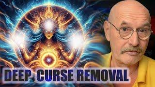 Guided Meditation to Clear Curses, Toxic Energies & Spiritual Sabotage | Deep Energy Restoration