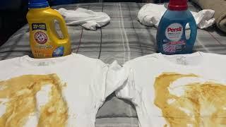 Persil vs Arm & Hammer | Product Review 2022