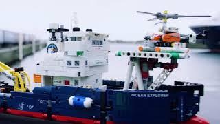 LEGO | Technic Ocean Explorer