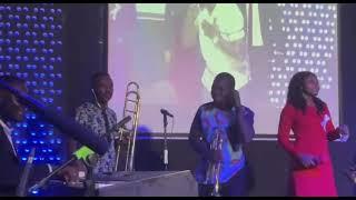 Tyt reggae song from Obolo Sticks and crew