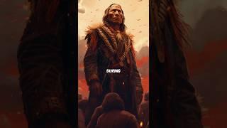 Red Cloud’s Revolution: The Power and Passion of a Native Warrior! #nativeamerican