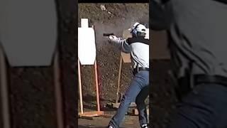 USPSA Points Match: Eugene, OR 1993