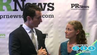 Social Media Mavens: Carolyn Pitcavage of Pentax Ricoh Imaging