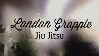London Grapple Jiu Jitsu