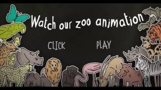 Chester Zoo Animation - All About Us