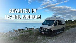 Introducing the Advanced RV Leasing Program | Advanced RV