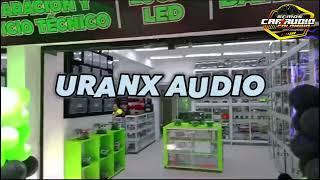 Uranx Car Audio 