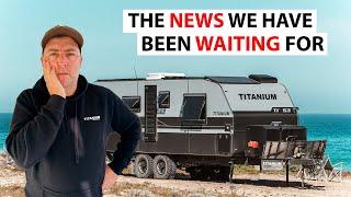 THE TRUTH-The hidden challenge of full-time travel|Caravanning Australia