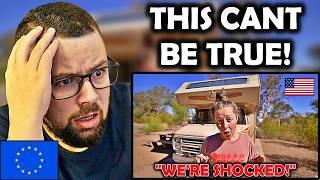 They Visited a Small American Town... And It Was Nothing Like They Expected