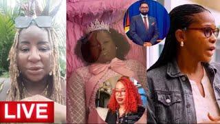 MONDAY | JUSTICE-EP56 ( ADRIANNA FUNERAL | AUNTIE OF ADRIANNA RUN GRANDMA | WOMAN DID MOTHER THIS