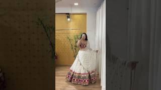 Latest Navratri Chaniya Choli Ready to Wear Lehenga #trending #shorts #viral #navratri #shortfeed