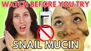  Why I Won’t Use Snail Mucin — 3 Snail Mucin Skincare Alternatives That Are Vegan & Cruelty Free