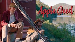 Apple Seed (2019) Official Trailer -Rance Howard, Michael Worth, Esther Anderson