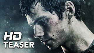 The Maze Runner | 'Let Me Show You' | Clip HD