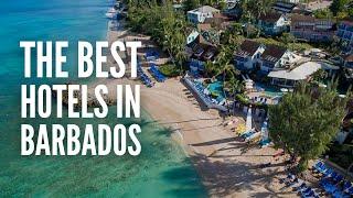 The 24 Best Hotels & Resorts in Barbados